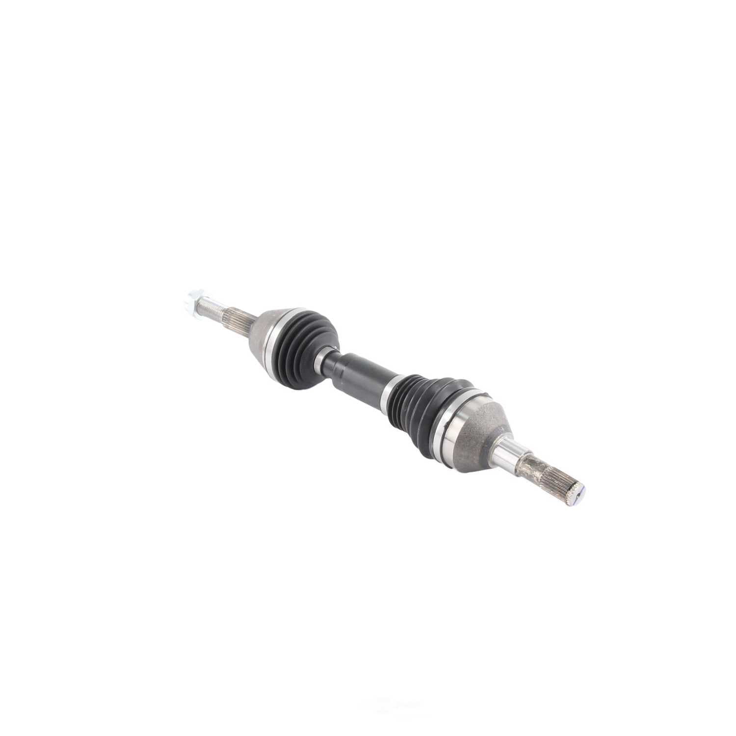 TrakMotive AM-8004XTT Extended Travel CV Axle Shaft