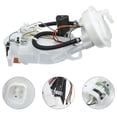 thumbnail image 3 of Unique Bargains Module de Remplacement de Pompe à Carburant Électrique Compatible avec Honda Civic 17045S5AA31 Blanc Noir, 3 of 6