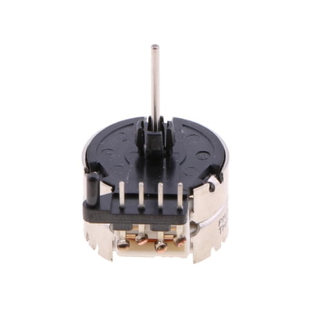 Wzmzjy 1 Pc. Auto-part Stepper Motor PM20T-036 for Transmission Temperature Display
