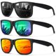 thumbnail image 1 of Gafas de sol ANYLUV Retro Square Polarizadas con protección UV400, 1 of 6