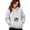Gray, variant on Stralyhd Unisex Hoodies with Pet Pouch Oversized Cat Carrier Large Front Pocket Loose Sweatshirt Animal Holder Cozy Long Sleeve Hoodies Beige 2XL