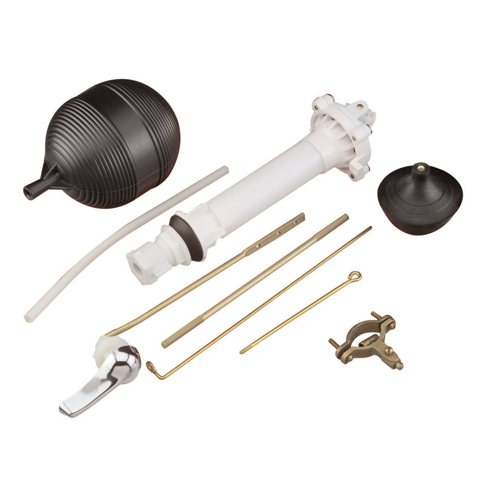 Keeney PP8302 Toilet Tank Repair Kit for Tanks 8.5Inches or Higher