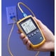 thumbnail image 4 of Fluke Networks - Verificador de cables de cobre MS2-100 MicroScanner2 con tonalizaci&oacute;n IntelliTone integrada, soluciona problemas de RJ11, RJ45, coaxial, prueba 10/100/1000Base- Fluke Networks NA, 4 of 7