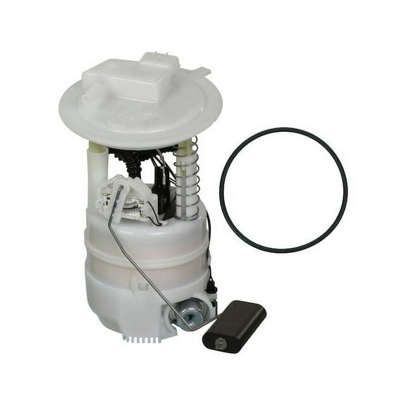 Fuel Pump - Compatible with 2007 - 2012 Nissan Versa 2008 2009 2010 2011