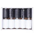 thumbnail image 2 of Polyester Thread, Strong Practicability High Strength Black White Polyester Thread  For Tailor Shop For Household, 2 of 8