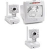 Summer Infant Day & Night Baby Video Monitor with Extra Camera Bundle