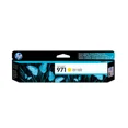 thumbnail image 1 of Cartucho de Tinta HP 971 Amarillo Original CN624AM, 1 of 5
