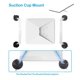 thumbnail image 2 of For Mini Sunroof Suction Cup Mount,for RVs, Boats, Airplanes Mounting Bracket Adapter, 2 of 5