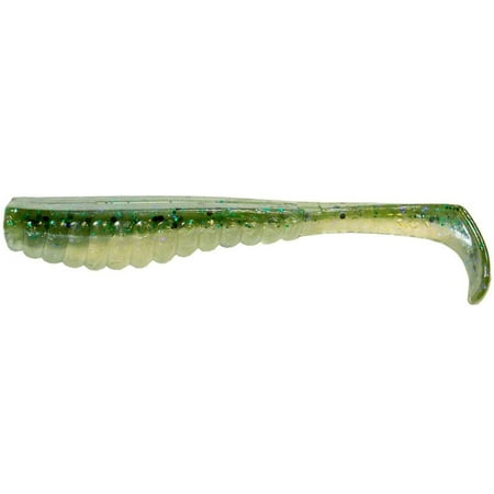 Z Man Swimmin Trout Trick3.5 Shrimp Po Boy 6pk