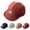 Red, variant on Vintage Japanese Streetwear Snapback Cap, Breathable Quick-Dry Polyester with Adjustable Duckbill Design for Men, Hip-Hop Outfits & Casual Streetwear