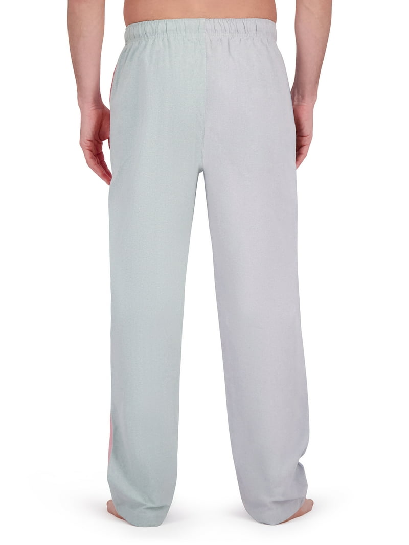 Hanes Men's Brushed Oxford Woven Sleep Pajama Pants, Sizes S-2X