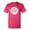 Pink, variant on Also Available In Sober Sarcastic Humor Graphic Novelty Funny Tall T Shirt