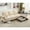 Beige Couch, variant on Holaki Convertible L-Shaped Sofa Couch with USB Port and Cup Holder for Living Room - Comfy 3-Seater Sleeper Sofa Bed with Ottoman,Modular Sectional Couch with Storage for Bedroom, Apartment