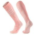 thumbnail image 2 of Roncen Ski Socks for Men and Women Skiing, Snowboarding, Winter Performance Socks, 2 of 5