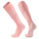 thumbnail image 2 of Calcetines de invierno para mujer, calcetines de tubo medio con forro polar para mayor calidez y protección contra el frío, calcetines de forro polar, calcetines de algodón para mujer, 2 of 5