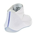 thumbnail image 3 of Jordan Why Not Zero.1 Men's Shoes White/Black aa2510-100, 3 of 6