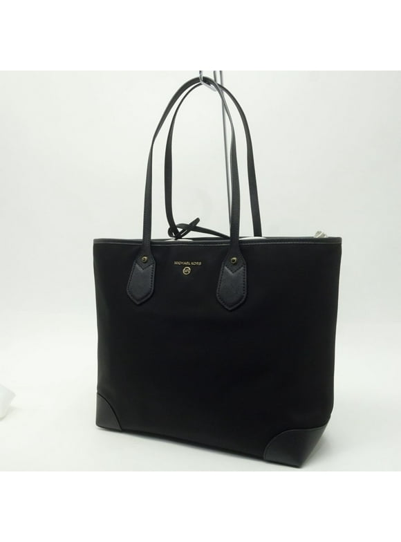 Pre-Owned MICHAEL KORS LG Tote Bag (Good)