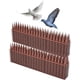 thumbnail image 2 of Púa Anti Palomas 4,3m, Púa Anti Palomas para Balcón, Púa Anti Palomas Fabricada en Plástico ABS de Alta Resistencia, Anti Palomas, Cuervos, Gatos, etc (10 PCS), 2 of 5