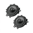 thumbnail image 2 of Pioneer TS-A1670F TS-A6970F 6.5" 3-Way and 6x9" 5-Way A-Series Coaxial Speakers, 2 of 4