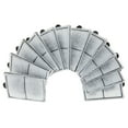 thumbnail image 4 of Top Fin PF-L Silenstream Aquarium Filter Cartridges 12 Month Supply, 4 of 4