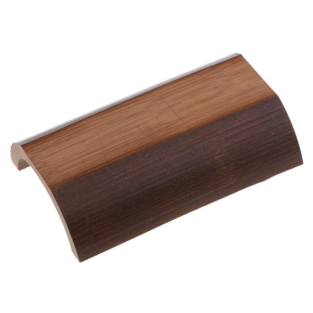 licencia de Bambú para Taza de (13 x 9 cm / 24 x 10pcs 5 cm) S Zulema Herramienta de té de bambú hecha a mano