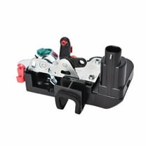 LABLT Front Left Door Lock Actuator Motor 931-634 for 94-02 Dodge Ram 1500 2500 3500