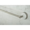 thumbnail image 2 of Kingston Brass Victorian 24" Towel Bar, 2 of 5