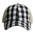 thumbnail image 1 of Kmbangi Adults Baseball Hat Female Cactus Print Peaked Cap Sun-Resistant Hat, 1 of 9