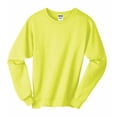 thumbnail image 1 of Jerzees Men's NuBlend Crew Neck Sweatshirt, 1 of 1