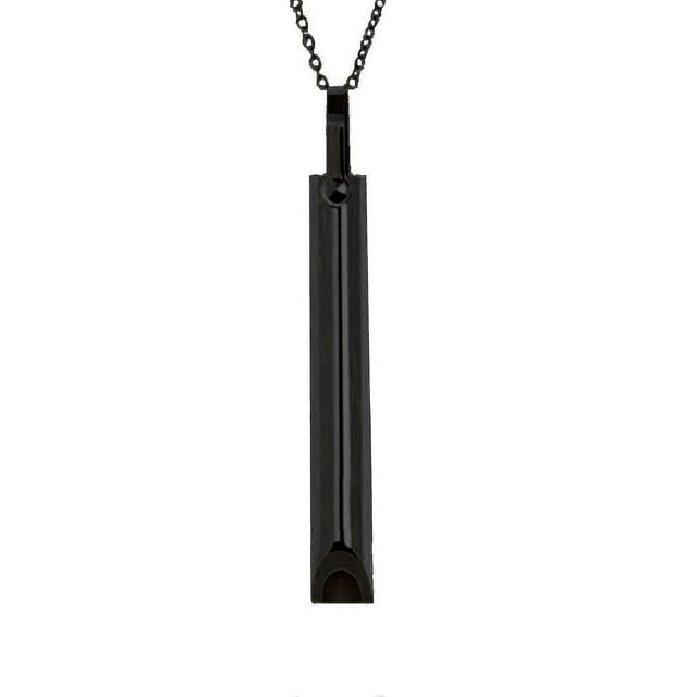 Stress Mindful Breathing Necklace For Natural Anxiety Relief-breathwork Tool