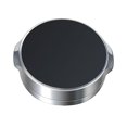 thumbnail image 4 of Milaget Car Smartphone Phone Mount Foldable 360 degree Rotation Accessory Stylish Argent, 4 of 9