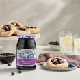 thumbnail image 4 of Smucker's Blueberry Preserves-Smucker's Seedless Strawberry Jam 18 oz, 4 of 6