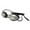 Black, variant on Forzero Swimming Goggles Men Women High Definition Waterproof Anti-fog Electroplated Lens Glasses Adult Competition Eyewear Sportswear Accessories