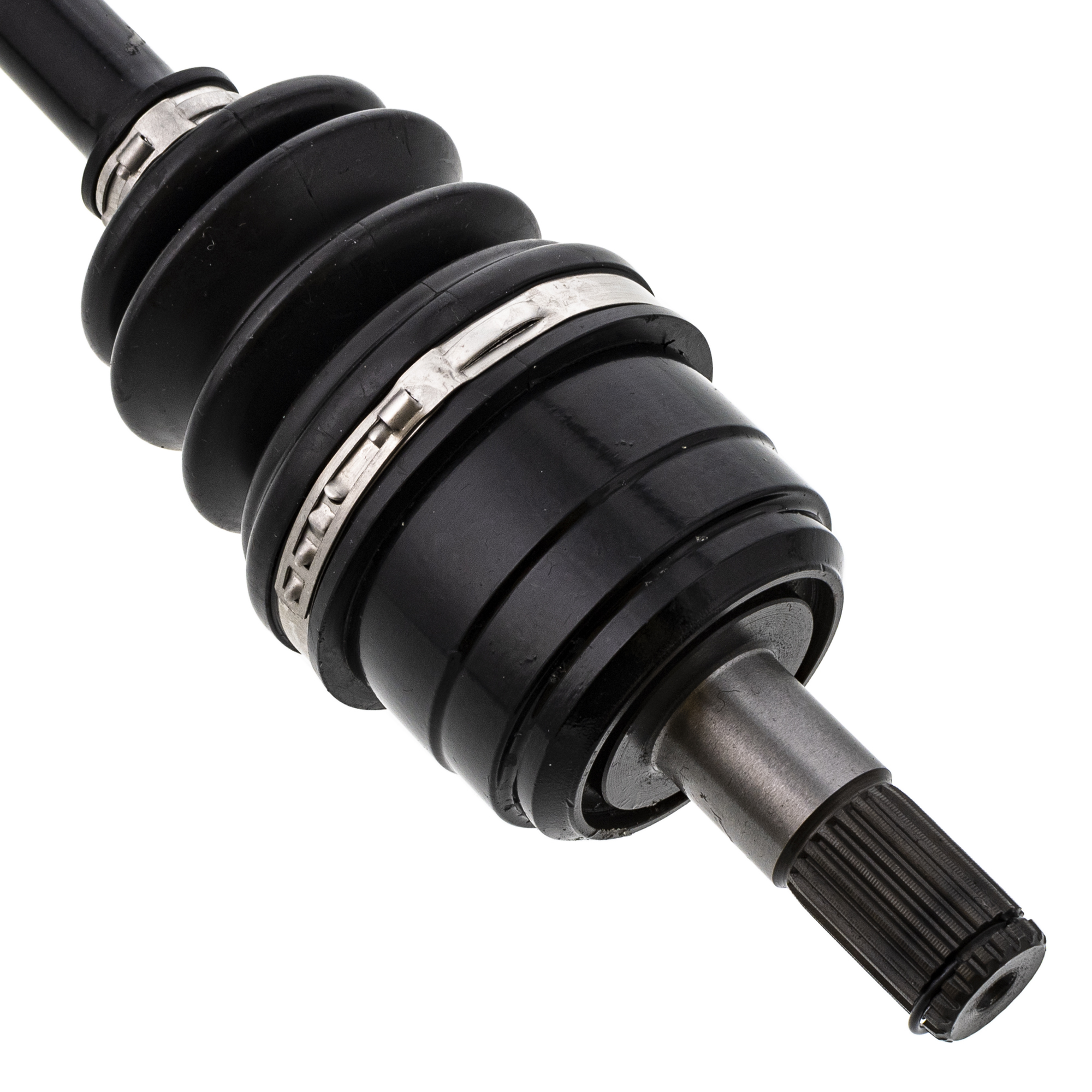 Buy Niche High Strength Front Axle for Yamaha Wolverine Kodiak 400 2