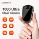 thumbnail image 1 of Cámara Mini 1080P Giratoria 180° con Parte Trasera Magnética – Hidden Camera Portátil para Registro de Evidencias, Reproducción OTG,64GB, 1 of 22