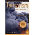thumbnail image 1 of Pre-Owned Terrorism: An Introduction, 2002 Update (Paperback) 0534578519 9780534578510, 1 of 1