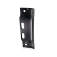 thumbnail image 2 of For Ford F Super Duty 1992 93 94 95 96 1997 Bumper Bracket Driver Side | Front | With Mounting Arm | Replacement For FO1066108, FO1066108C | F2TZ17752B, 2 of 8