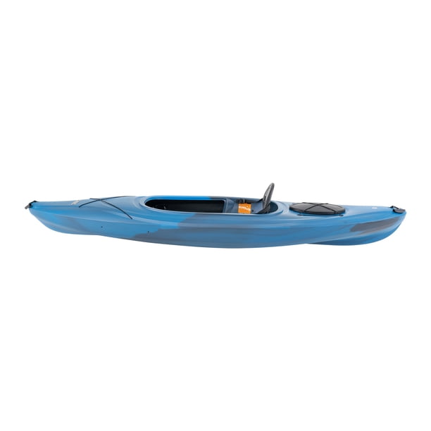 Lifetime, Sit-in-Side Kayak, 10 ft Aurora Fusion, Stable Hull
