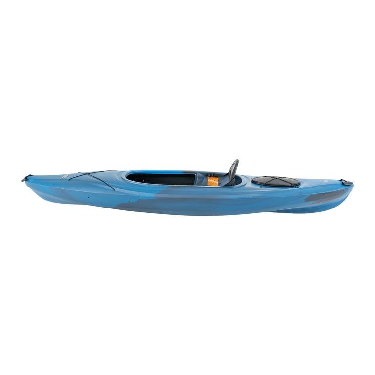 Lifetime Zenith 10 Ft. Sit-in-Side Kayak, Aurora Fusion (91104