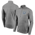 thumbnail image 2 of Big Four NFL Football Half-Zip Performance Jacket, 2 of 5