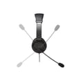 thumbnail image 3 of Kensington Acco Usb Hi Fi Casque Micro, 3 of 17