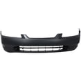 thumbnail image 4 of Bumper Cover Kit For 98-2000 Honda Accord Front 2-Door Coupe 2pc With Fender, 4 of 12