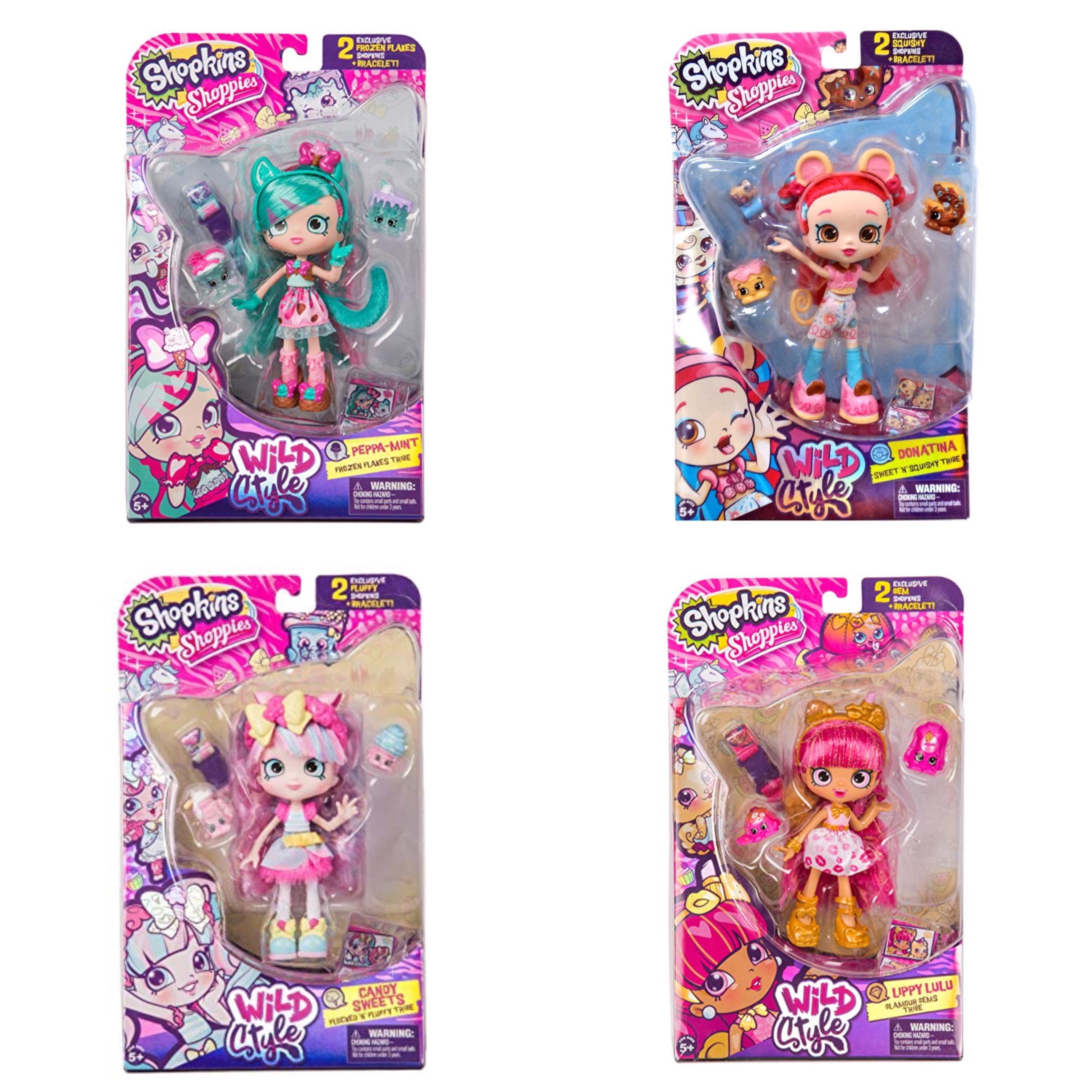 shopkins shoppies candy sweets