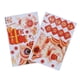 thumbnail image 2 of Pegatinas para ventana de Año Nuevo Chino 2023, decoración para ventana del año del conejo 57cmx54cm, 2 of 9