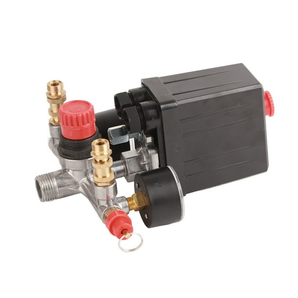 GON-96001 Interruptor de presión para compresor de - Tienda Goni
