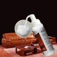 thumbnail image 4 of Thsue Multifunctional Leather Refurbishing Cleaner Cleaning Cream Foam Cleaner 200ml, 4 of 5