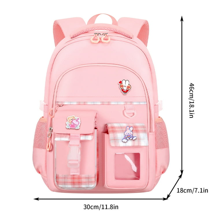 Bookbag stores new arrivals