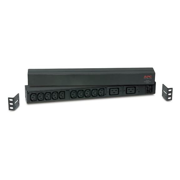 APC Basic Rack-Mount PDU- power distribution strip 208&230V AP9559
