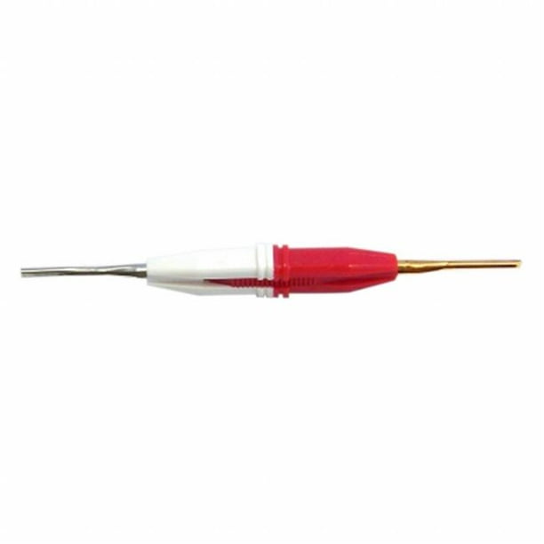 DSub Pin Insertion and Extraction Tool