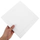 thumbnail image 3 of Cubierta de panel de acceso para techo y pared de yeso, 200 mm, ABS, cubierta decorativa para panel eléctrico, para proteger unidades de aire acondicionado., 3 of 6